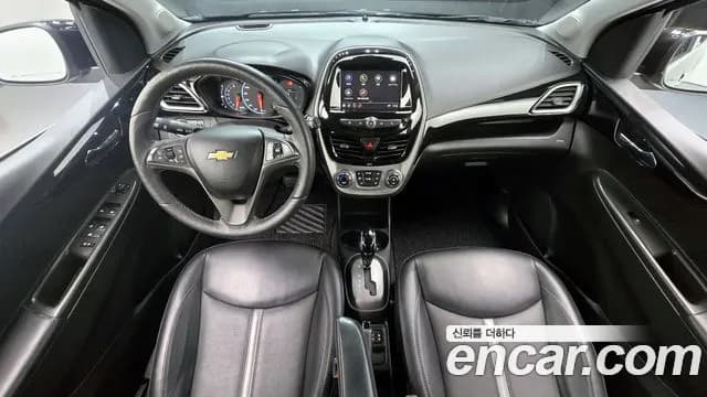 2021 Chevrolet The New Spark Premier Sold VIN KLYDC487DMC740379 – photo 17 2021 Chevrolet The New Spark Premier Sold VIN KLYDC487DMC740379 – photo 17