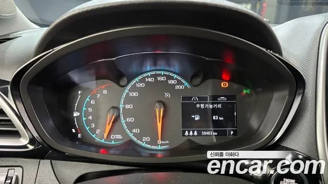 2021 Chevrolet The New Spark Premier Sold VIN KLYDC487DMC740379 – photo 18 2021 Chevrolet The New Spark Premier Sold VIN KLYDC487DMC740379 – photo 18