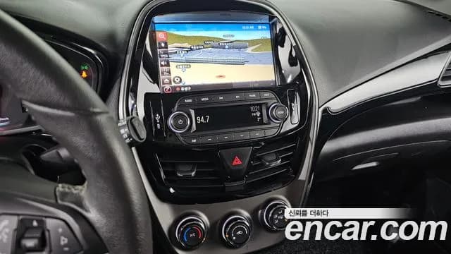 2021 Chevrolet The New Spark Premier Sold VIN KLYDC487DMC742030 – engine bay 2021 Chevrolet The New Spark Premier Sold VIN KLYDC487DMC742030 – engine bay
