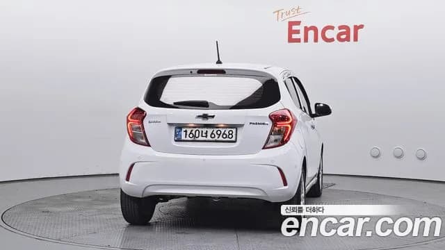 2021 Chevrolet The New Spark Premier Sold VIN KLYDC487DMC742030 – photo 12 2021 Chevrolet The New Spark Premier Sold VIN KLYDC487DMC742030 – photo 12