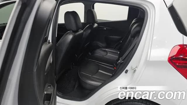 2021 Chevrolet The New Spark Premier Sold VIN KLYDC487DMC742030 – photo 13 2021 Chevrolet The New Spark Premier Sold VIN KLYDC487DMC742030 – photo 13