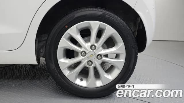 2021 Chevrolet The New Spark Premier Sold VIN KLYDC487DMC742030 – photo 16 2021 Chevrolet The New Spark Premier Sold VIN KLYDC487DMC742030 – photo 16
