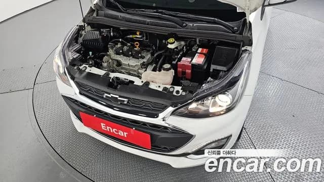 2021 Chevrolet The New Spark Premier Sold VIN KLYDC487DMC742030 – photo 18 2021 Chevrolet The New Spark Premier Sold VIN KLYDC487DMC742030 – photo 18