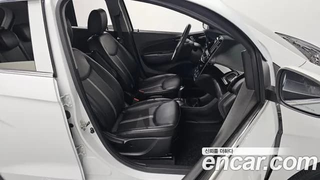 2021 Chevrolet The New Spark Premier Sold VIN KLYDC487DMC742030 – photo 19 2021 Chevrolet The New Spark Premier Sold VIN KLYDC487DMC742030 – photo 19