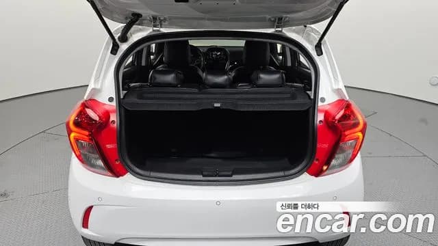 2021 Chevrolet The New Spark Premier Sold VIN KLYDC487DMC742030 – photo 20 2021 Chevrolet The New Spark Premier Sold VIN KLYDC487DMC742030 – photo 20