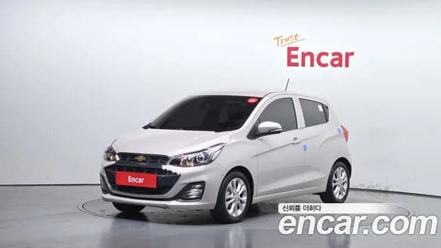 2021 Chevrolet The New Spark Premier Sold VIN KLYDC487DMC748497 – photo 13 2021 Chevrolet The New Spark Premier Sold VIN KLYDC487DMC748497 – photo 13