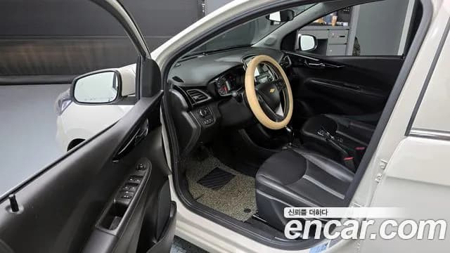 2021 Chevrolet The New Spark Premier Sold VIN KLYDC487DMC748497 – photo 15 2021 Chevrolet The New Spark Premier Sold VIN KLYDC487DMC748497 – photo 15