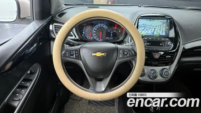 2021 Chevrolet The New Spark Premier Sold VIN KLYDC487DMC748497 – photo 18 2021 Chevrolet The New Spark Premier Sold VIN KLYDC487DMC748497 – photo 18