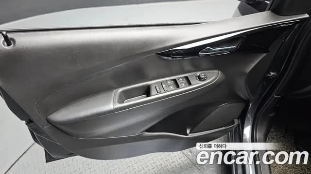 2022 Chevrolet The New Spark Premier Sold VIN KLYDC487DNC008223 – dashboard 2022 Chevrolet The New Spark Premier Sold VIN KLYDC487DNC008223 – dashboard
