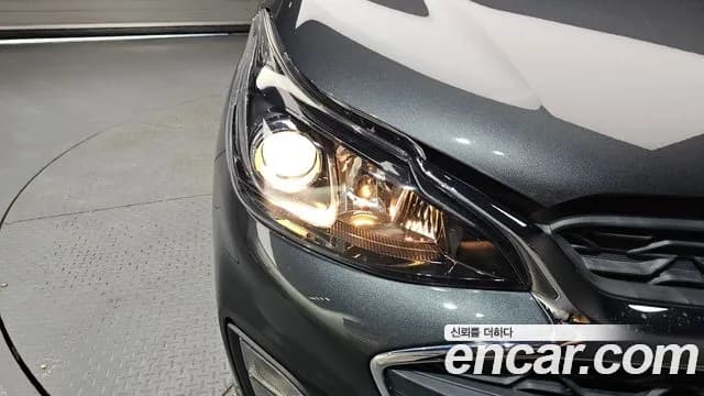 2022 Chevrolet The New Spark Premier Sold VIN KLYDC487DNC008223 – exterior detail 2022 Chevrolet The New Spark Premier Sold VIN KLYDC487DNC008223 – exterior detail