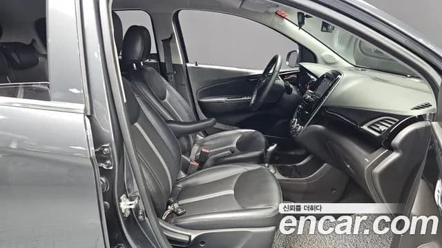 2022 Chevrolet The New Spark Premier Sold VIN KLYDC487DNC008223 – undercarriage 2022 Chevrolet The New Spark Premier Sold VIN KLYDC487DNC008223 – undercarriage