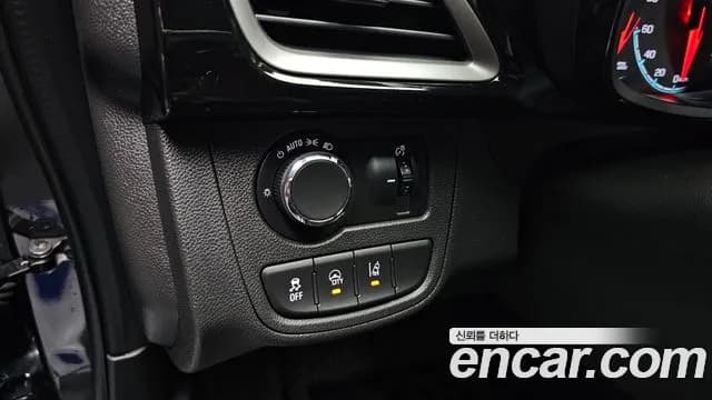 2022 Chevrolet The New Spark Premier Sold VIN KLYDC487DNC008223 – trunk area 2022 Chevrolet The New Spark Premier Sold VIN KLYDC487DNC008223 – trunk area