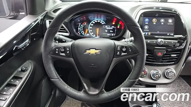 2022 Chevrolet The New Spark Premier Sold VIN KLYDC487DNC008223 – odometer reading 2022 Chevrolet The New Spark Premier Sold VIN KLYDC487DNC008223 – odometer reading