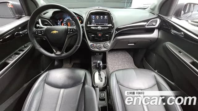 2022 Chevrolet The New Spark Premier Sold VIN KLYDC487DNC008223 – photo 11 2022 Chevrolet The New Spark Premier Sold VIN KLYDC487DNC008223 – photo 11