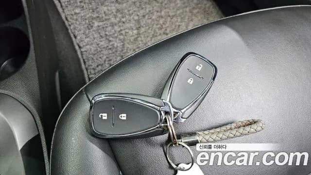 2022 Chevrolet The New Spark Premier Sold VIN KLYDC487DNC008223 – photo 12 2022 Chevrolet The New Spark Premier Sold VIN KLYDC487DNC008223 – photo 12