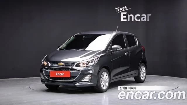 2022 Chevrolet The New Spark Premier Sold VIN KLYDC487DNC008223 – photo 13 2022 Chevrolet The New Spark Premier Sold VIN KLYDC487DNC008223 – photo 13