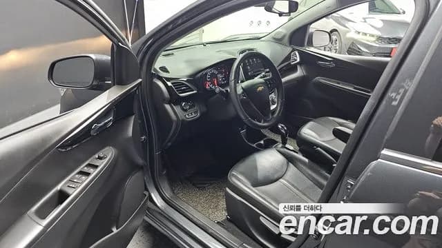 2022 Chevrolet The New Spark Premier Sold VIN KLYDC487DNC008223 – photo 15 2022 Chevrolet The New Spark Premier Sold VIN KLYDC487DNC008223 – photo 15