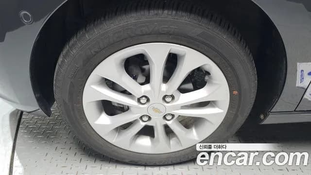 2022 Chevrolet The New Spark Premier Sold VIN KLYDC487DNC008223 – photo 16 2022 Chevrolet The New Spark Premier Sold VIN KLYDC487DNC008223 – photo 16