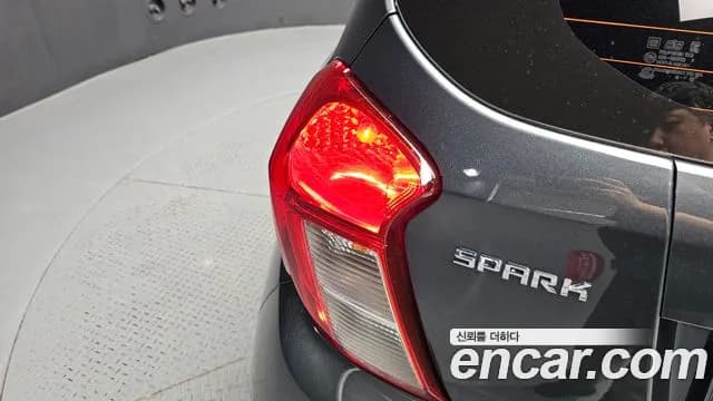 2022 Chevrolet The New Spark Premier Sold VIN KLYDC487DNC008223 – photo 18 2022 Chevrolet The New Spark Premier Sold VIN KLYDC487DNC008223 – photo 18