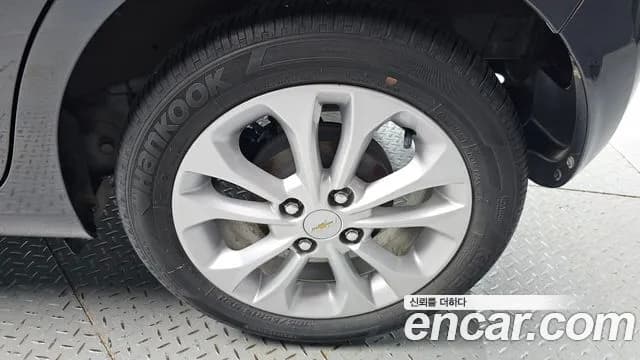 2022 Chevrolet The New Spark Premier Sold VIN KLYDC487DNC008223 – photo 19 2022 Chevrolet The New Spark Premier Sold VIN KLYDC487DNC008223 – photo 19