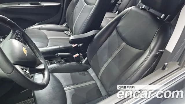 2022 Chevrolet The New Spark Premier Sold VIN KLYDC487DNC008223 – photo 20 2022 Chevrolet The New Spark Premier Sold VIN KLYDC487DNC008223 – photo 20