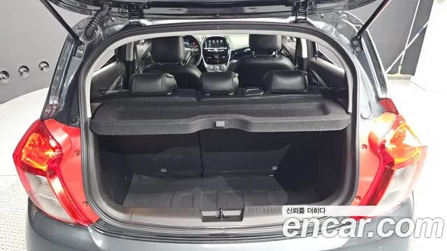 2022 Chevrolet The New Spark Premier Sold VIN KLYDC487DNC008223 – photo 25 2022 Chevrolet The New Spark Premier Sold VIN KLYDC487DNC008223 – photo 25