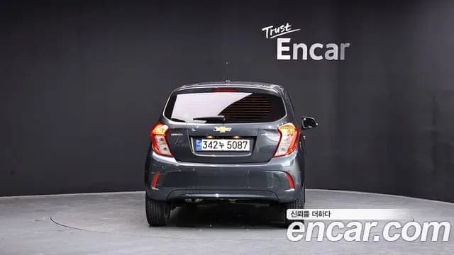 2022 Chevrolet The New Spark Premier Sold VIN KLYDC487DNC008223 – photo 26 2022 Chevrolet The New Spark Premier Sold VIN KLYDC487DNC008223 – photo 26