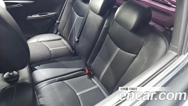 2022 Chevrolet The New Spark Premier Sold VIN KLYDC487DNC008223 – photo 28 2022 Chevrolet The New Spark Premier Sold VIN KLYDC487DNC008223 – photo 28