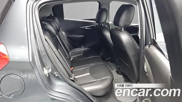 2022 Chevrolet The New Spark Premier Sold VIN KLYDC487DNC008223 – photo 29 2022 Chevrolet The New Spark Premier Sold VIN KLYDC487DNC008223 – photo 29
