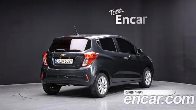2022 Chevrolet The New Spark Premier Sold VIN KLYDC487DNC008223 – photo 30 2022 Chevrolet The New Spark Premier Sold VIN KLYDC487DNC008223 – photo 30