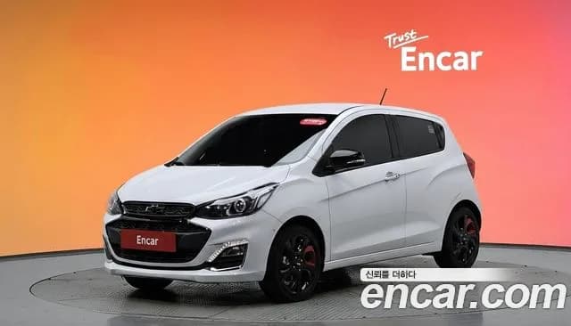 2022 Chevrolet The New Spark Red Pick Edition Sold VIN KLYDC487DNC008559 – odometer reading 2022 Chevrolet The New Spark Red Pick Edition Sold VIN KLYDC487DNC008559 – odometer reading