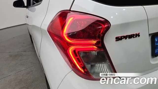2022 Chevrolet The New Spark Red Pick Edition Sold VIN KLYDC487DNC008559 – photo 21 2022 Chevrolet The New Spark Red Pick Edition Sold VIN KLYDC487DNC008559 – photo 21