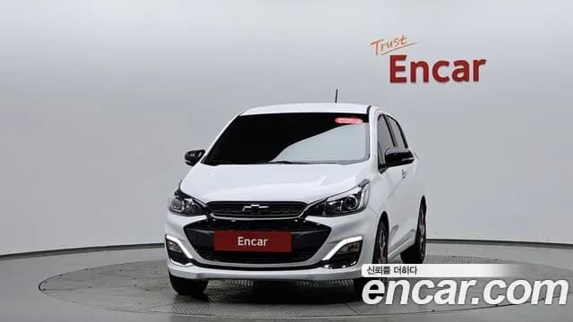 2022 Chevrolet The New Spark Red Pick Edition Sold VIN KLYDC487DNC008559 – photo 22 2022 Chevrolet The New Spark Red Pick Edition Sold VIN KLYDC487DNC008559 – photo 22