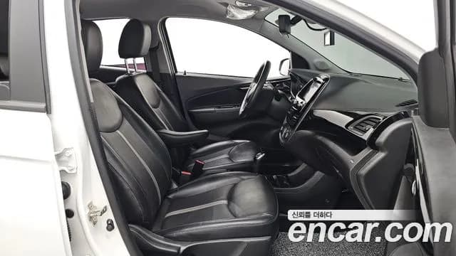 2022 Chevrolet The New Spark Red Pick Edition Sold VIN KLYDC487DNC008559 – photo 24 2022 Chevrolet The New Spark Red Pick Edition Sold VIN KLYDC487DNC008559 – photo 24