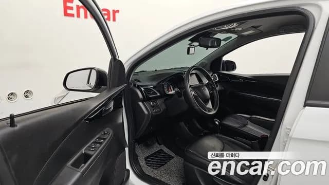 2022 Chevrolet The New Spark Red Pick Edition Sold VIN KLYDC487DNC008559 – photo 30 2022 Chevrolet The New Spark Red Pick Edition Sold VIN KLYDC487DNC008559 – photo 30