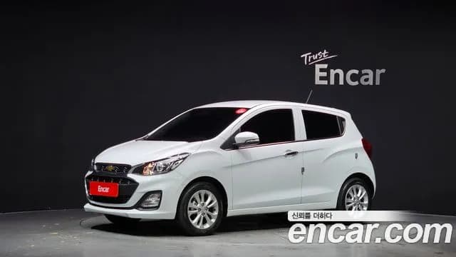 2022 Chevrolet The New Spark Premier Sold VIN KLYDC487DNC014172 – interior seats 2022 Chevrolet The New Spark Premier Sold VIN KLYDC487DNC014172 – interior seats