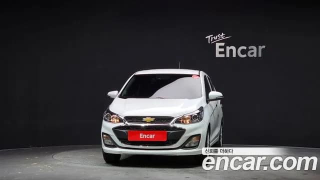 2022 Chevrolet The New Spark Premier Sold VIN KLYDC487DNC014172 – engine bay 2022 Chevrolet The New Spark Premier Sold VIN KLYDC487DNC014172 – engine bay