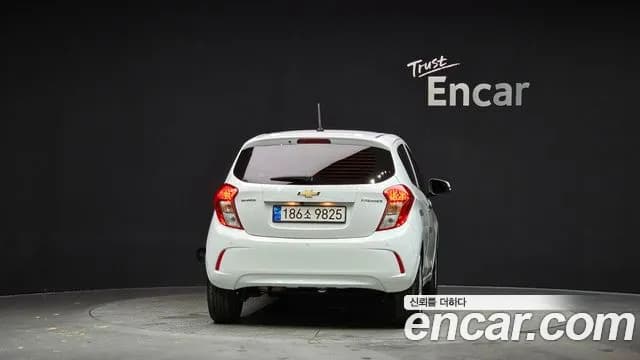 2022 Chevrolet The New Spark Premier Sold VIN KLYDC487DNC014172 – undercarriage 2022 Chevrolet The New Spark Premier Sold VIN KLYDC487DNC014172 – undercarriage