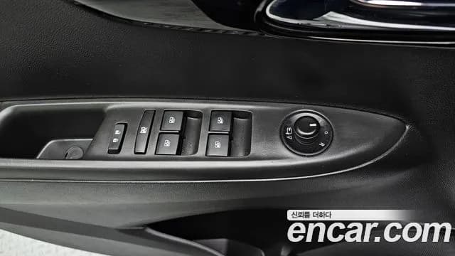 2022 Chevrolet The New Spark Premier Sold VIN KLYDC487DNC014172 – trunk area 2022 Chevrolet The New Spark Premier Sold VIN KLYDC487DNC014172 – trunk area