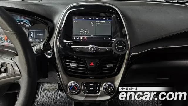 2022 Chevrolet The New Spark Premier Sold VIN KLYDC487DNC014172 – photo 11 2022 Chevrolet The New Spark Premier Sold VIN KLYDC487DNC014172 – photo 11