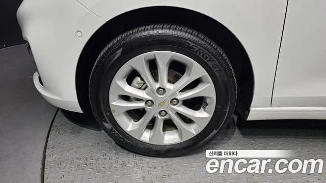 2022 Chevrolet The New Spark Premier Sold VIN KLYDC487DNC014172 – photo 13 2022 Chevrolet The New Spark Premier Sold VIN KLYDC487DNC014172 – photo 13