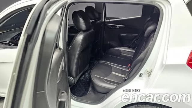 2022 Chevrolet The New Spark Premier Sold VIN KLYDC487DNC014172 – photo 15 2022 Chevrolet The New Spark Premier Sold VIN KLYDC487DNC014172 – photo 15