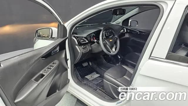 2022 Chevrolet The New Spark Premier Sold VIN KLYDC487DNC014172 – photo 18 2022 Chevrolet The New Spark Premier Sold VIN KLYDC487DNC014172 – photo 18
