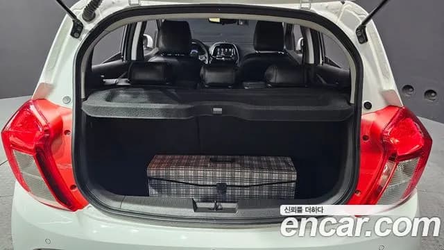 2022 Chevrolet The New Spark Premier Sold VIN KLYDC487DNC014172 – photo 19 2022 Chevrolet The New Spark Premier Sold VIN KLYDC487DNC014172 – photo 19