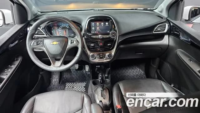 2022 Chevrolet The New Spark Premier Sold VIN KLYDC487DNC014172 – photo 20 2022 Chevrolet The New Spark Premier Sold VIN KLYDC487DNC014172 – photo 20