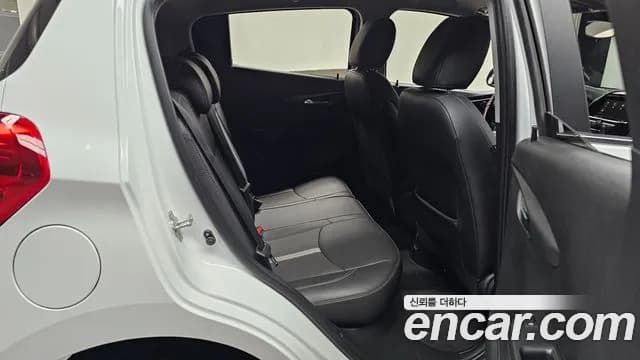 2022 Chevrolet The New Spark My Fit Edition Sold VIN KLYDC487DNC020227 – engine bay 2022 Chevrolet The New Spark My Fit Edition Sold VIN KLYDC487DNC020227 – engine bay