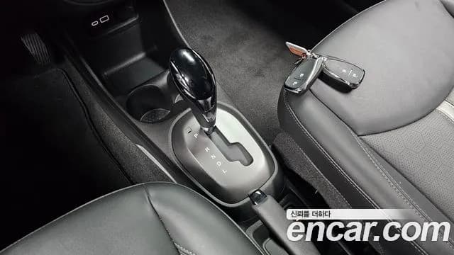 2022 Chevrolet The New Spark My Fit Edition Sold VIN KLYDC487DNC020227 – trunk area 2022 Chevrolet The New Spark My Fit Edition Sold VIN KLYDC487DNC020227 – trunk area