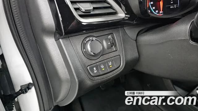 2022 Chevrolet The New Spark My Fit Edition Sold VIN KLYDC487DNC020227 – odometer reading 2022 Chevrolet The New Spark My Fit Edition Sold VIN KLYDC487DNC020227 – odometer reading