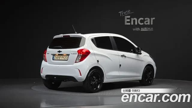 2022 Chevrolet The New Spark My Fit Edition Sold VIN KLYDC487DNC020227 – photo 11 2022 Chevrolet The New Spark My Fit Edition Sold VIN KLYDC487DNC020227 – photo 11