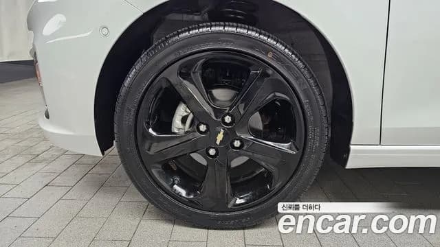 2022 Chevrolet The New Spark My Fit Edition Sold VIN KLYDC487DNC020227 – photo 12 2022 Chevrolet The New Spark My Fit Edition Sold VIN KLYDC487DNC020227 – photo 12